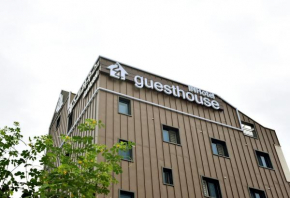 Отель 24 Guesthouse Suncheon  Сунчон